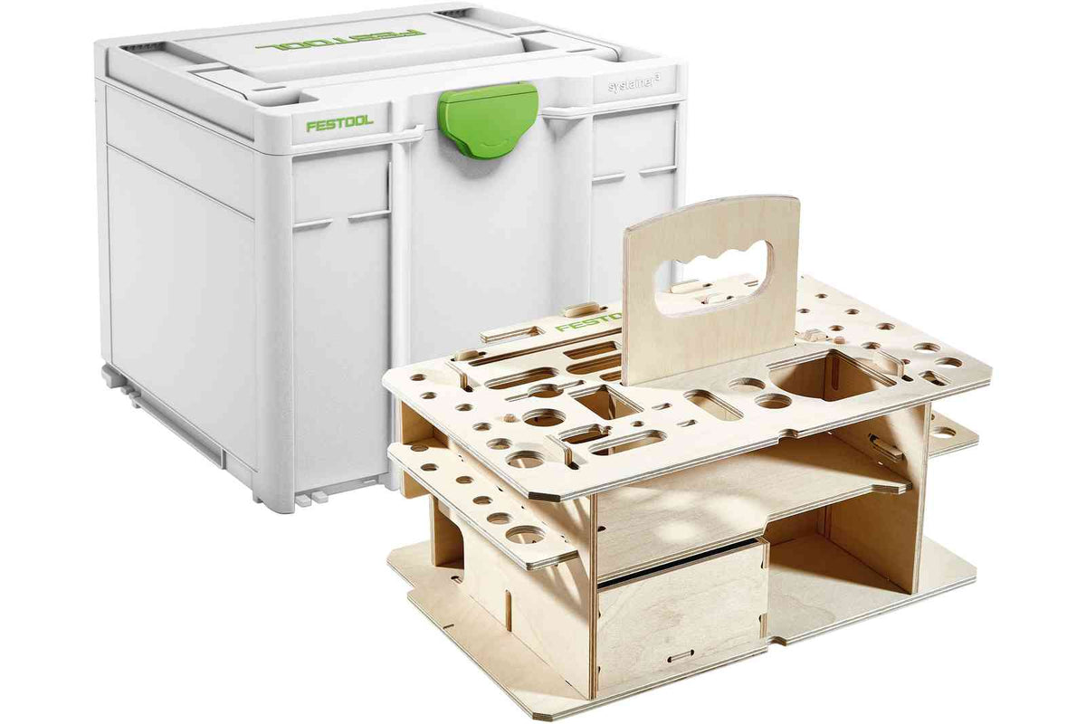 Systainer³ SYS3 HWZ M 337 205518 – Windsor Plywood Sherwood Park