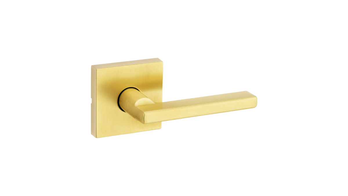 Weiser Halifax Lever – Windsor Plywood Sherwood Park
