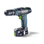 Cordless Drill TXS Li 2,6-Set 564514