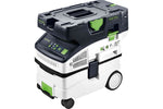 Festool CT 26 E Vacuum 577083