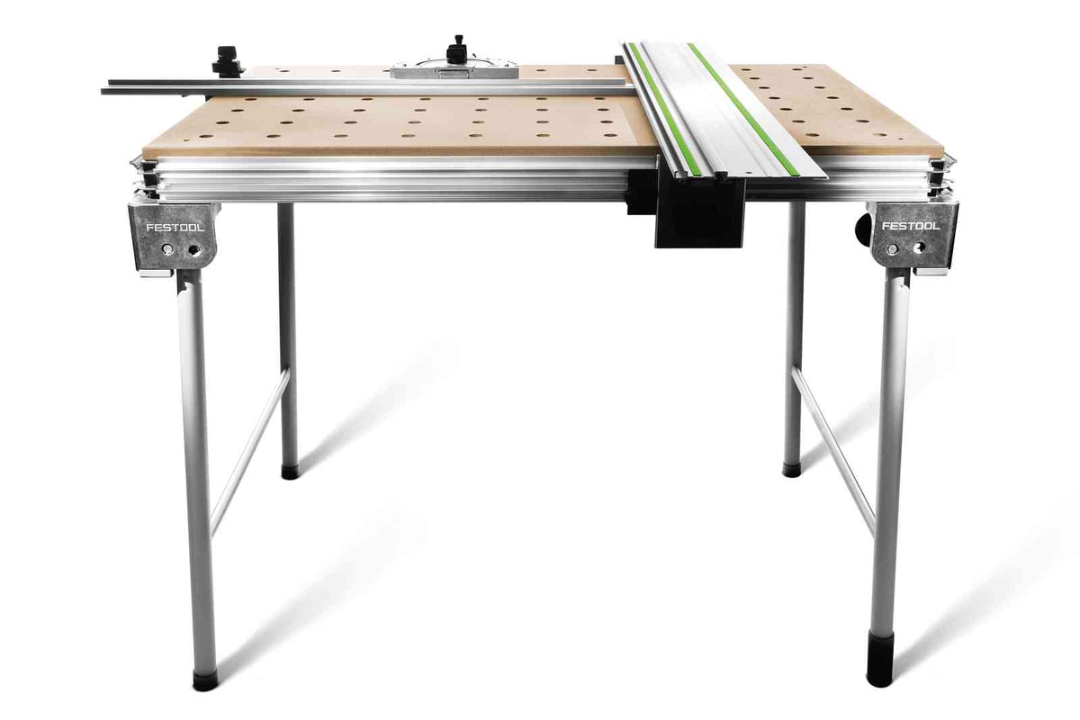 Multifunction Table MFT/3 Basic 500608 – Windsor Plywood Sherwood Park
