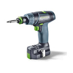 Cordless Drill TXS Li 2,6-Set 564514