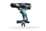 Cordless Drill T18+3-E Basic 576758