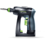 Cordless Drill C 18-Basic 576439