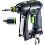 Cordless Drill C 18-Basic 576439