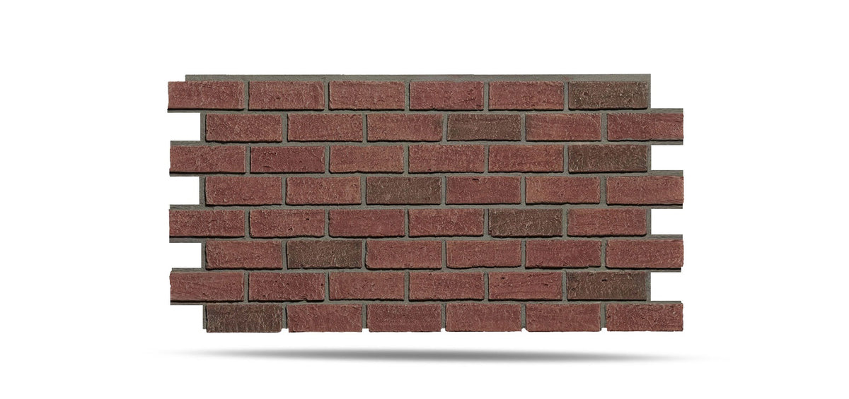 HOURWALL Classic Brick - Old Italy – Windsor Plywood Sherwood Park