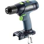 Cordless Drill T18+3-E Basic 576758