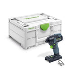 Cordless impact drill TID 18-Basic 576479