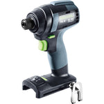 Cordless impact drill TID 18-Basic 576479