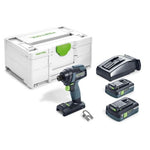 Cordless impact drill TID 18 HPC 4,0 I-Plus 576480