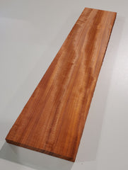 1" Padauk