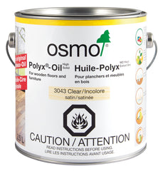 Osmo Polyx Oil
