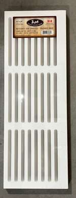 Legacy Wood Vents Cold Air Return