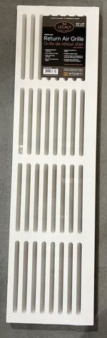 Legacy Wood Vents Cold Air Return