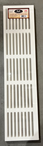 Legacy Wood Vents Cold Air Return