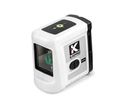 Kapro 862G Prolaser® Cross Line Green Laser