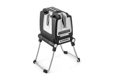 Kapro 873G Prolaser® Vector Green 90° Cross