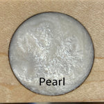 Metallic Color Pigments 15g