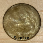 Metallic Color Pigments 15g