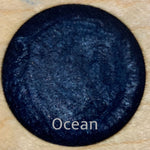 Metallic Color Pigments 15g