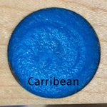 Metallic Color Pigments 15g