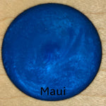 Metallic Color Pigments 15g
