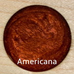 Metallic Color Pigments 15g