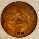 Metallic Color Pigments 15g
