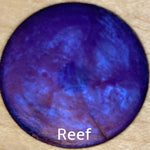 Metallic Color Pigments 15g