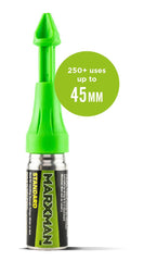MARXMAN Professional Marking Tool Green