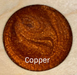 Metallic Color Pigments 15g