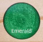 Metallic Color Pigments 15g