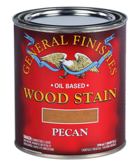 Oil Based Stain