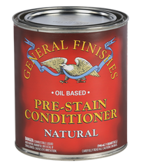Oil Based Pre-Stain Wood Conditioner