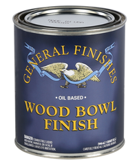 Salad Bowl Finish