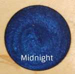 Metallic Color Pigments 15g