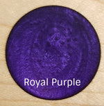 Metallic Color Pigments 15g