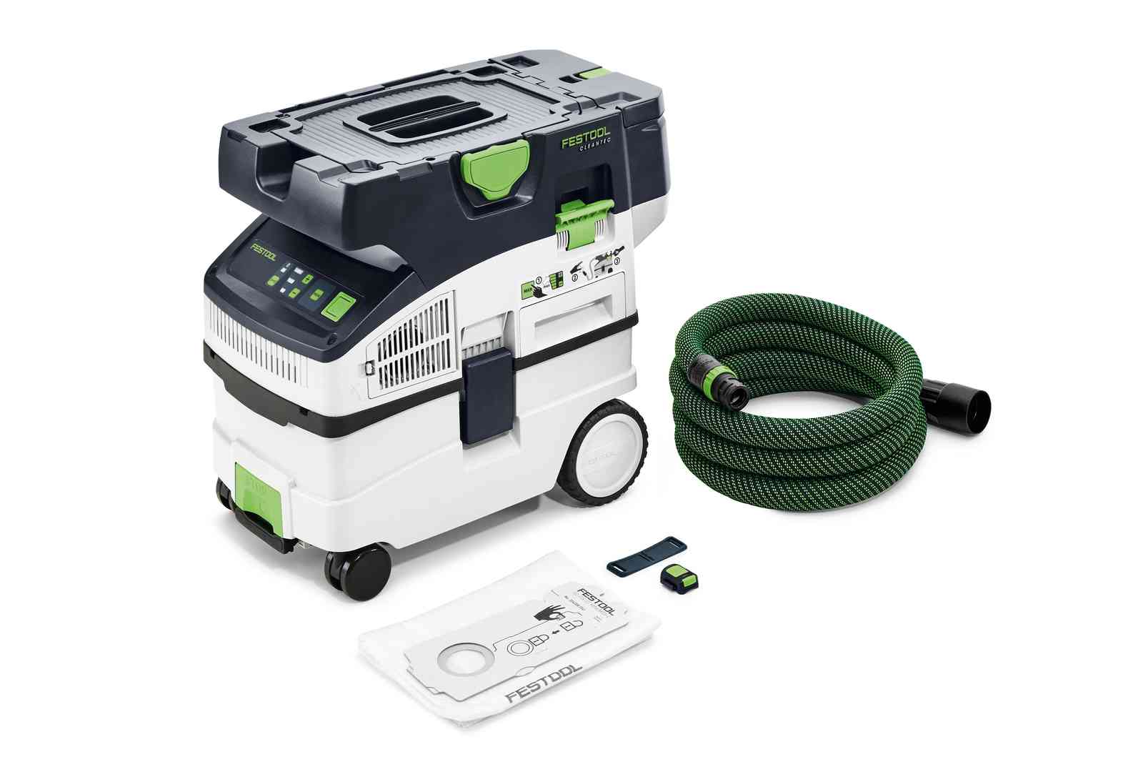 Are Festool Vacuums Worth the Money?