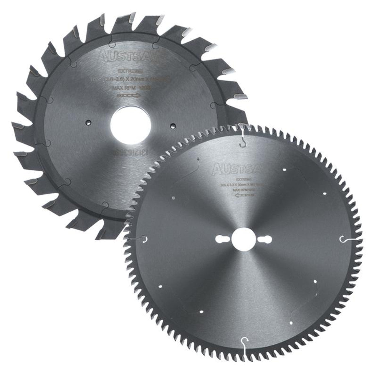 Saw Blades – High-Tech Accessories or Cheap, Basic Consumables?