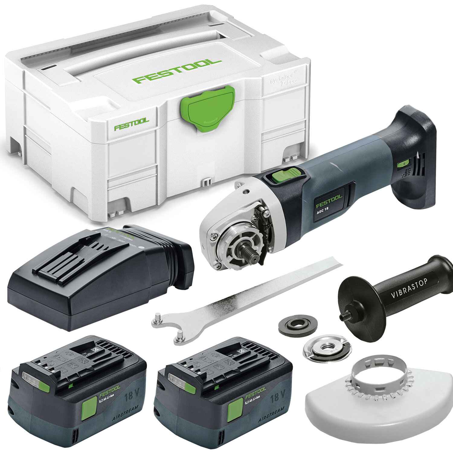 What is the Best Cordless Angle Grinder?