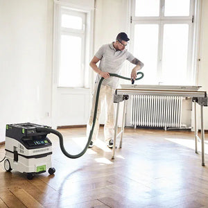 Everything You Need to Know About Dust-Free Work