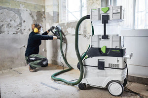 Can You Use a Festool Dust Extractor with Other Tools?