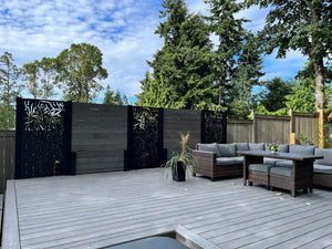 How Does a Privacy Screen Protector Work? Discover Oasis Privacy Screens in Edmonton