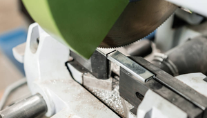 Can You Put a Diamond Blade on a Chop Saw?