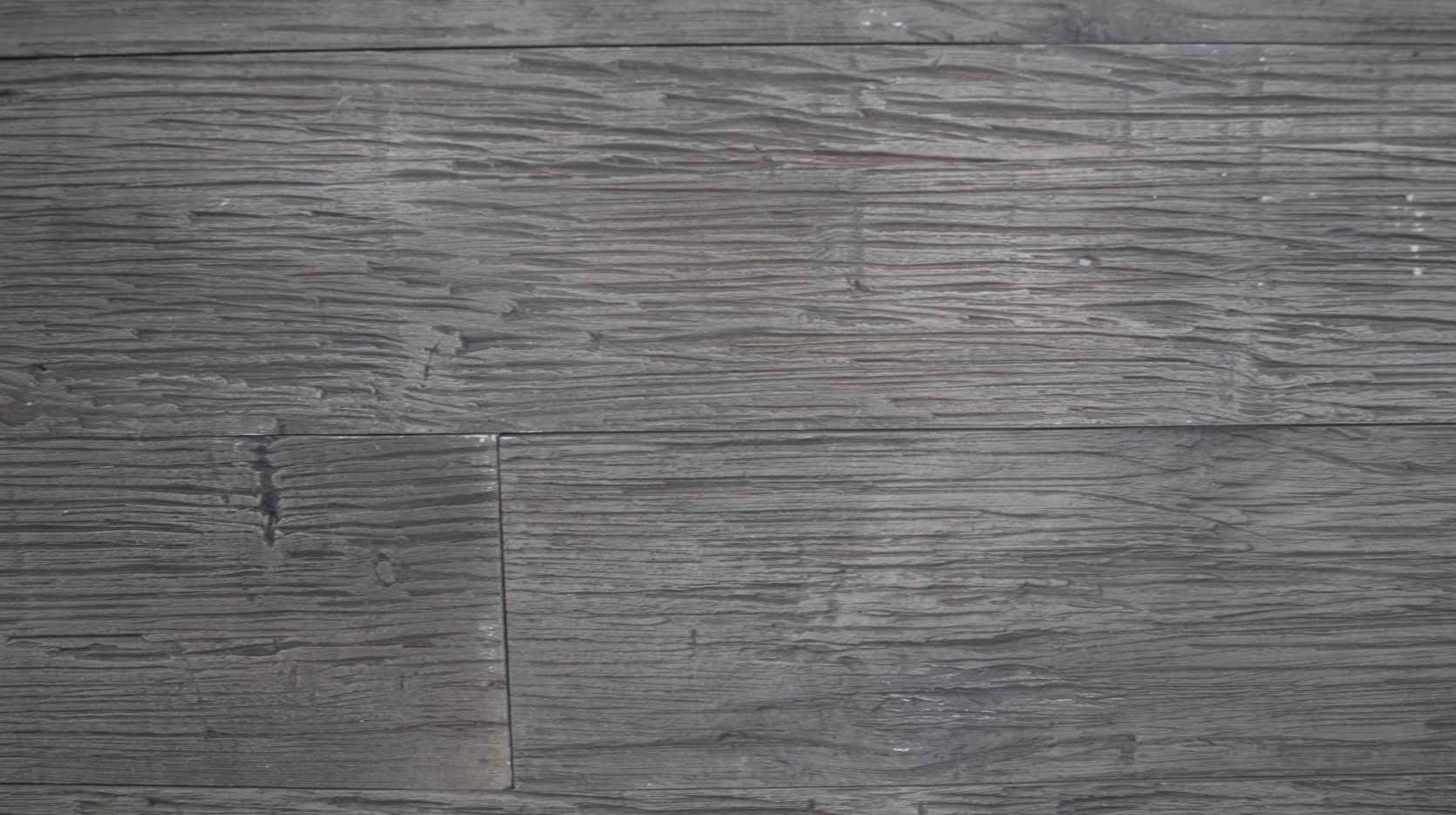 HOURWALL Barnwood - Aged Elm