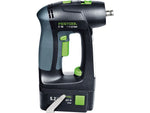 C 18 HPC 4,0 I-Set Cordless Drill 577619