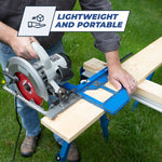 Portable Crosscut KMA4000