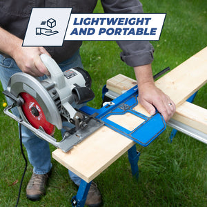 Portable Crosscut KMA4000