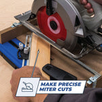 Crosscut Station KMA410
