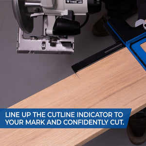 Portable Crosscut KMA4000